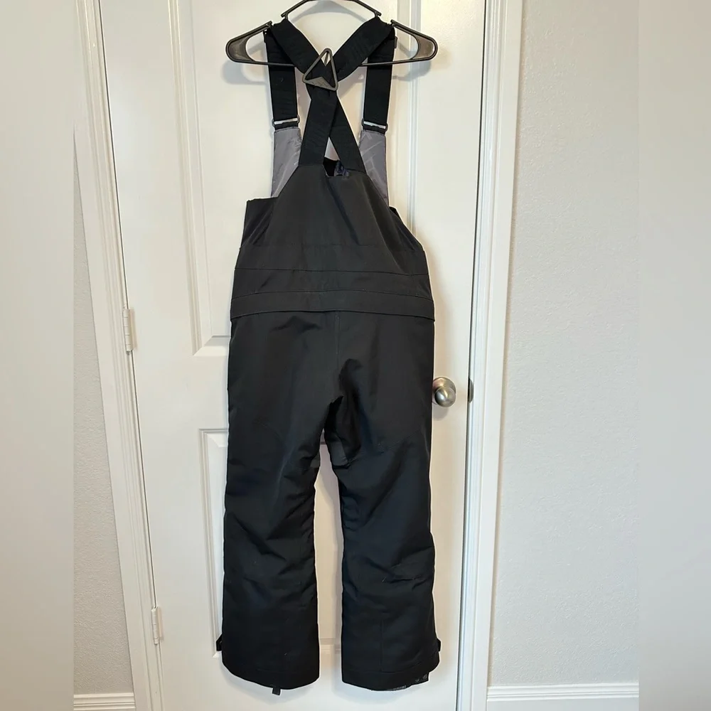 509 WOMEN'S RANGE INSULATED BIB - Picture 3 of 7